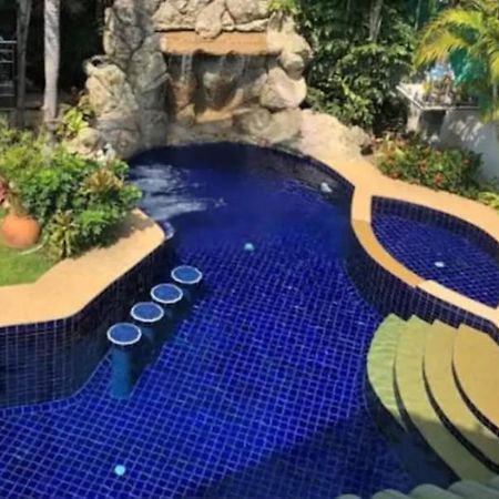 Private Pattaya Resort Nong Prue Екстер'єр фото