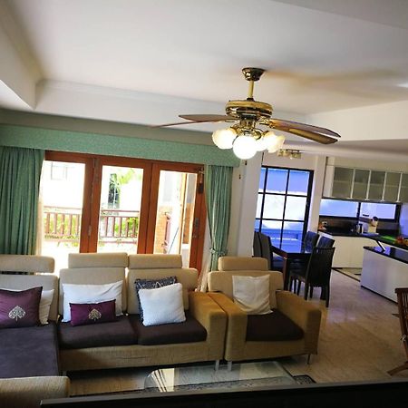 Private Pattaya Resort Nong Prue Екстер'єр фото