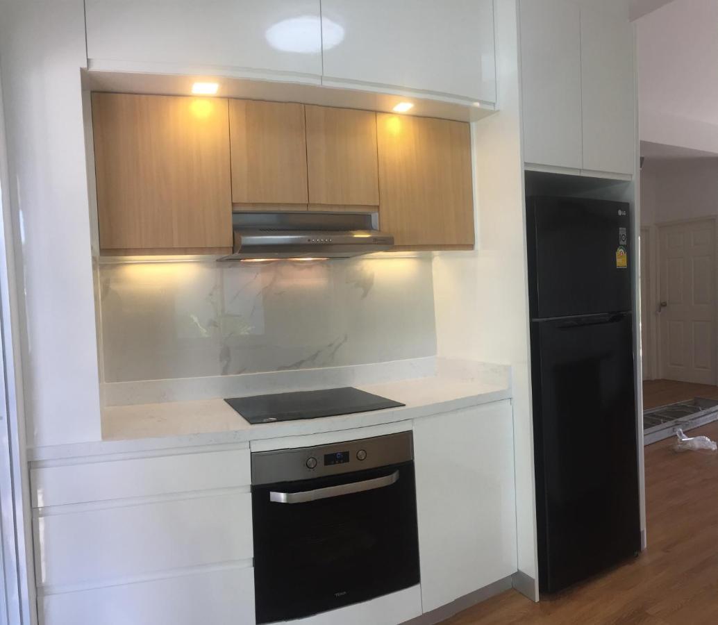 Private Pattaya Resort Nong Prue Екстер'єр фото