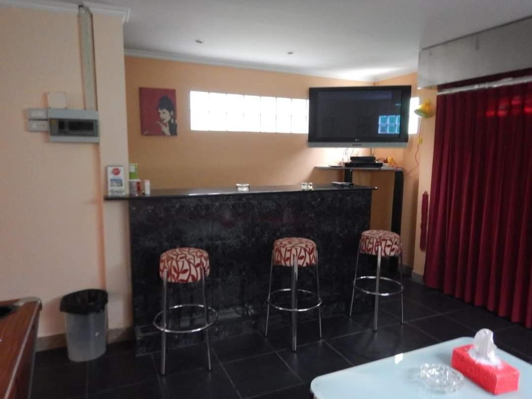 Private Pattaya Resort Nong Prue Екстер'єр фото