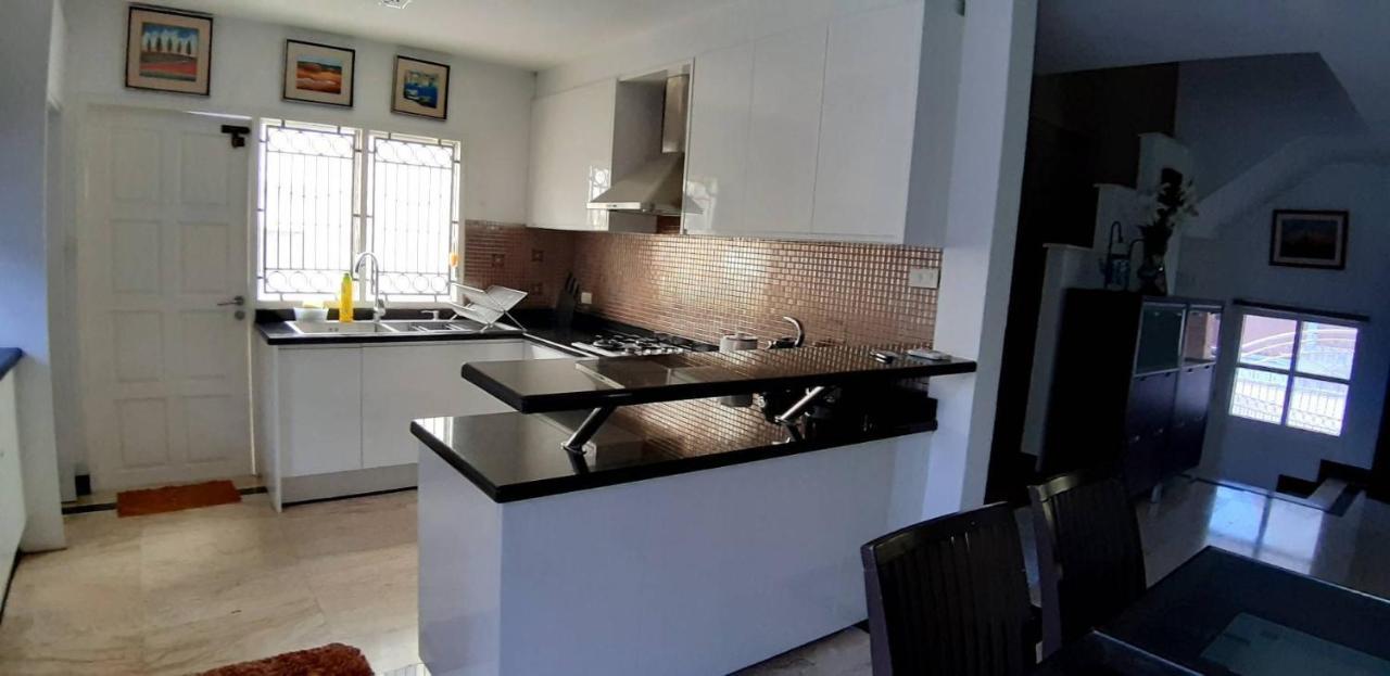 Private Pattaya Resort Nong Prue Екстер'єр фото