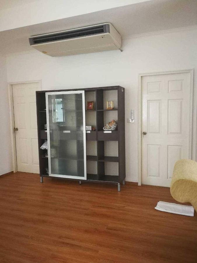 Private Pattaya Resort Nong Prue Екстер'єр фото