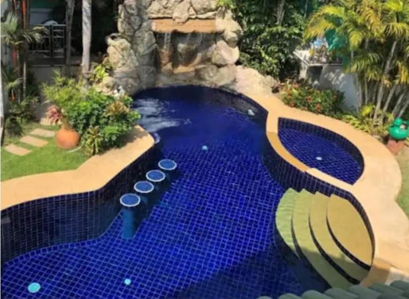 Private Pattaya Resort Nong Prue Екстер'єр фото