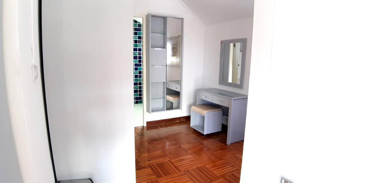 Private Pattaya Resort Nong Prue Екстер'єр фото