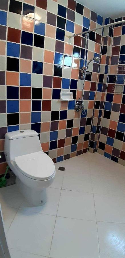Private Pattaya Resort Nong Prue Екстер'єр фото