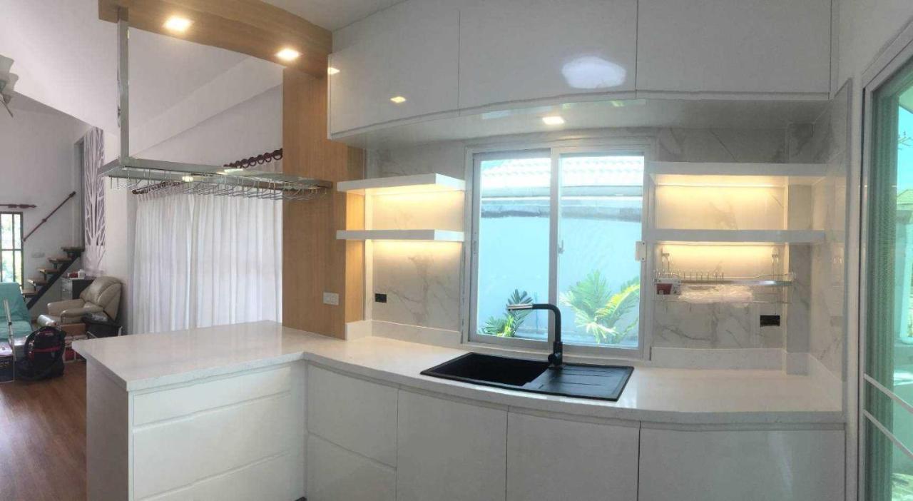 Private Pattaya Resort Nong Prue Екстер'єр фото
