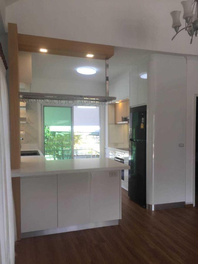 Private Pattaya Resort Nong Prue Екстер'єр фото