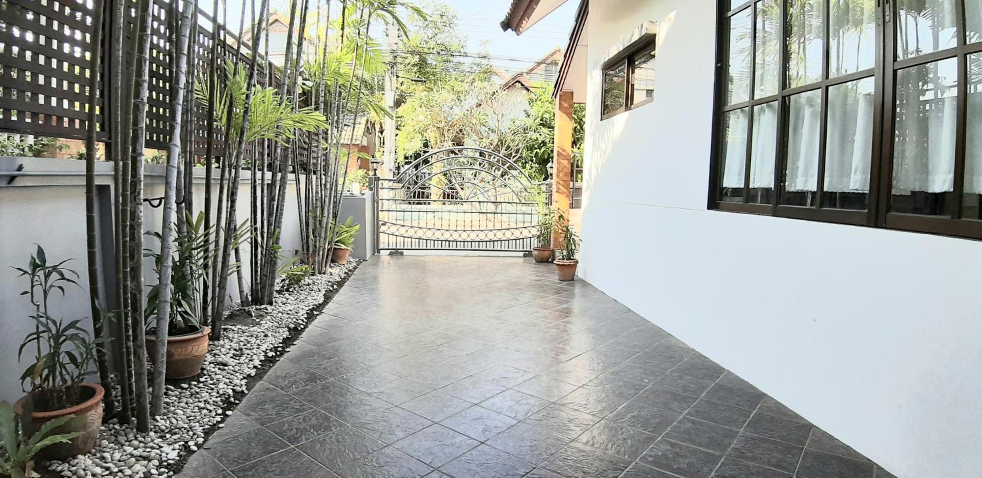 Private Pattaya Resort Nong Prue Номер фото
