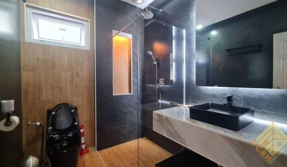 Private Pattaya Resort Nong Prue Екстер'єр фото