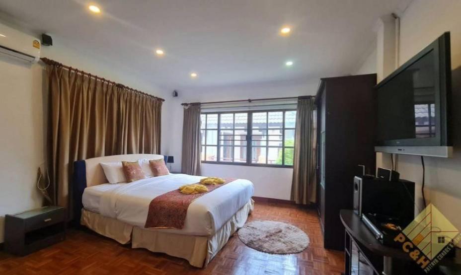 Private Pattaya Resort Nong Prue Екстер'єр фото