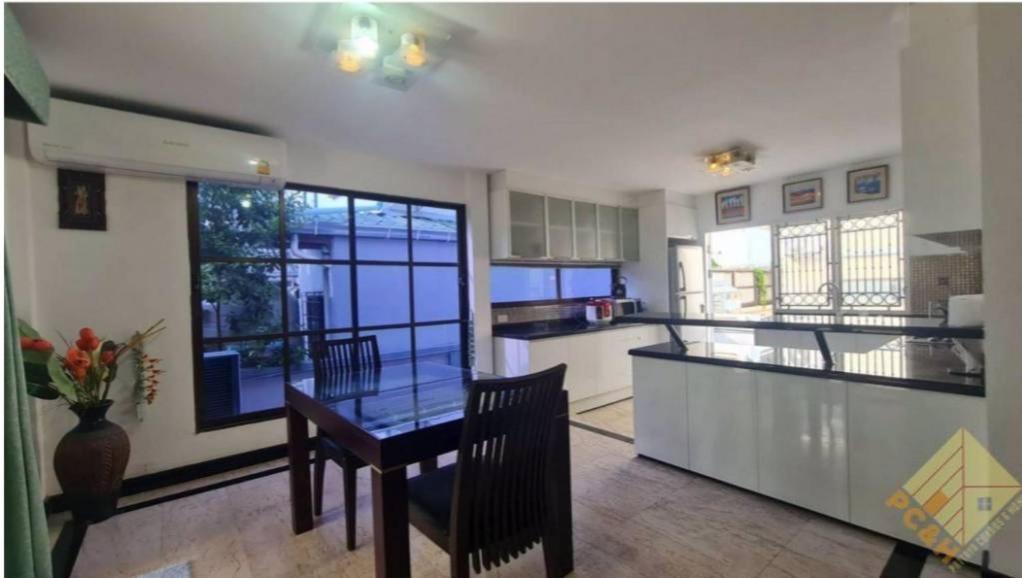 Private Pattaya Resort Nong Prue Екстер'єр фото