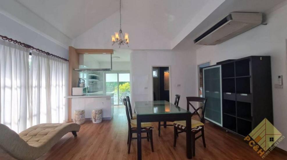 Private Pattaya Resort Nong Prue Екстер'єр фото