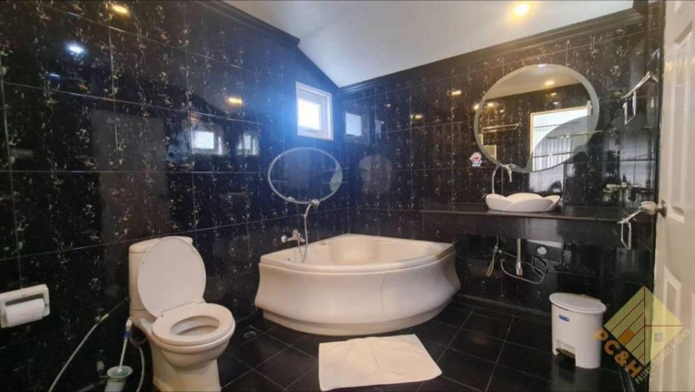 Private Pattaya Resort Nong Prue Екстер'єр фото
