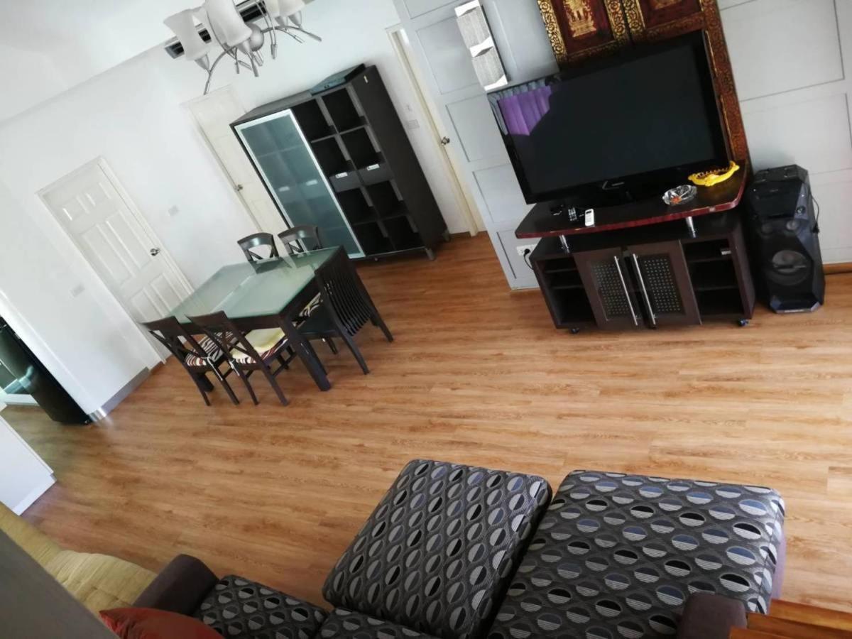 Private Pattaya Resort Nong Prue Екстер'єр фото
