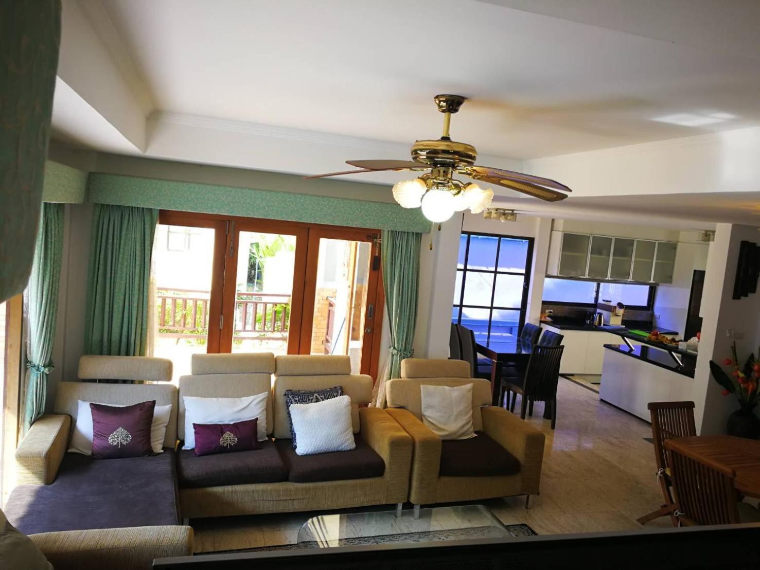 Private Pattaya Resort Nong Prue Екстер'єр фото
