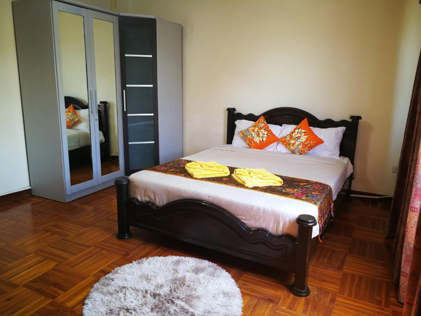 Private Pattaya Resort Nong Prue Номер фото