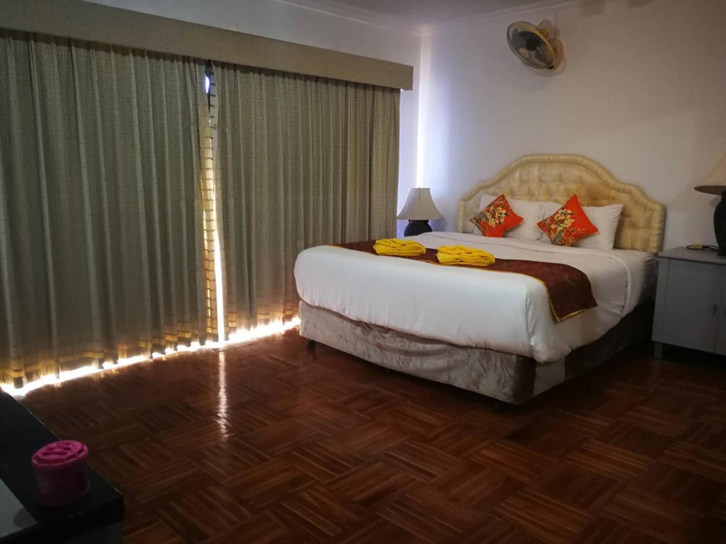 Private Pattaya Resort Nong Prue Екстер'єр фото