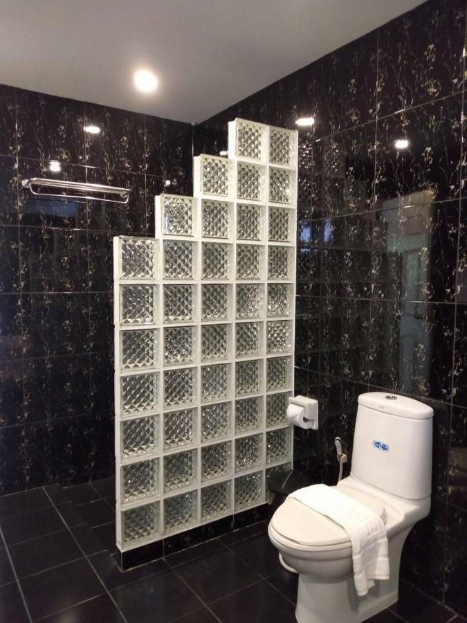 Private Pattaya Resort Nong Prue Екстер'єр фото