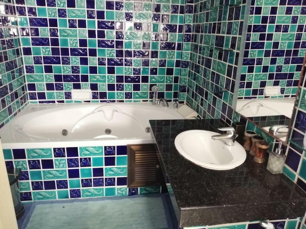 Private Pattaya Resort Nong Prue Екстер'єр фото