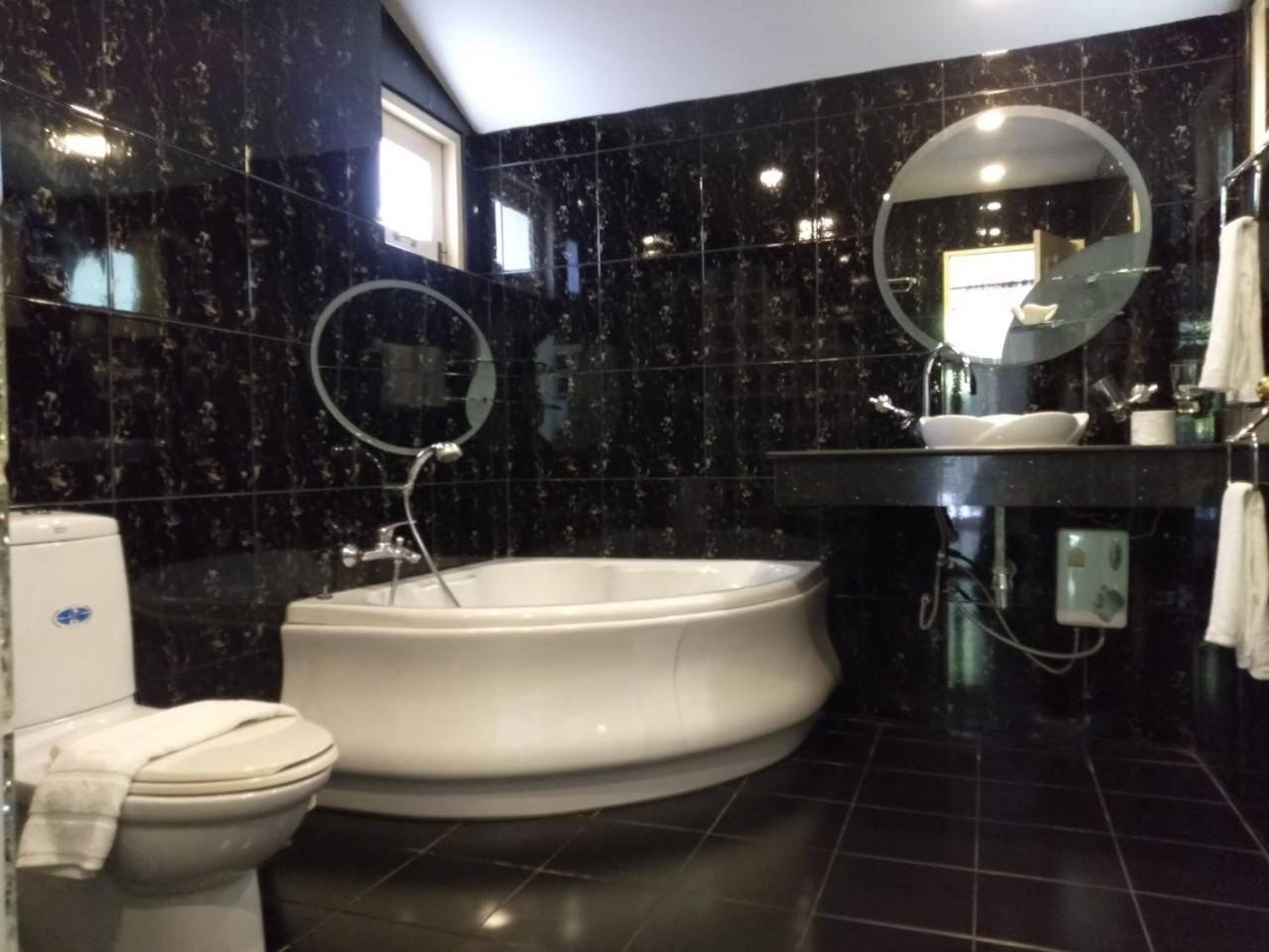Private Pattaya Resort Nong Prue Екстер'єр фото