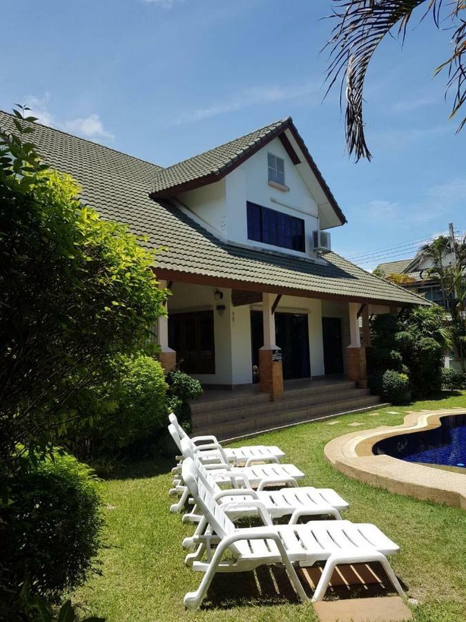 Private Pattaya Resort Nong Prue Екстер'єр фото