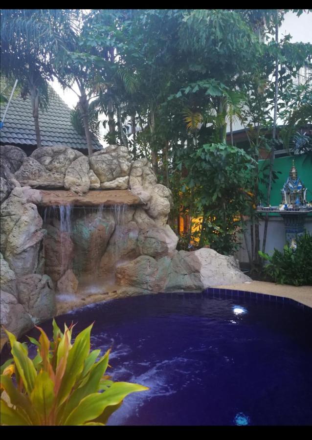 Private Pattaya Resort Nong Prue Екстер'єр фото